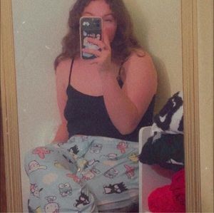 Meet your Posher, Harley